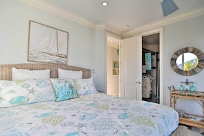 Apartment (3 Bedrooms) | Interior
