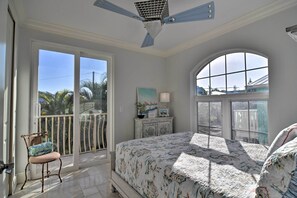 公寓 (3 Bedrooms) | 住宿内部