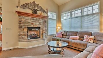 Apartment (5 Bedrooms) | Interior