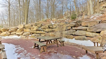 Apartment (5 Bedrooms) | Interior