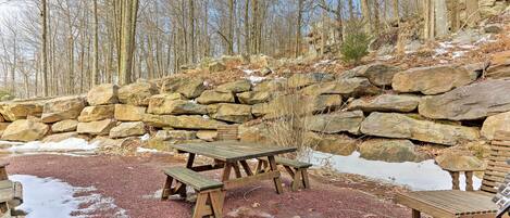 アパートメント (5 Bedrooms) | 内装