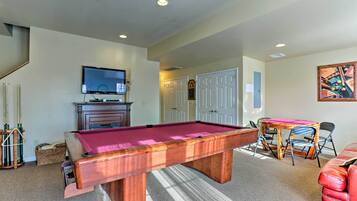 Apartment (5 Bedrooms) | Interior