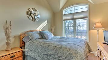 Căn hộ (5 Bedrooms) | Nội thất