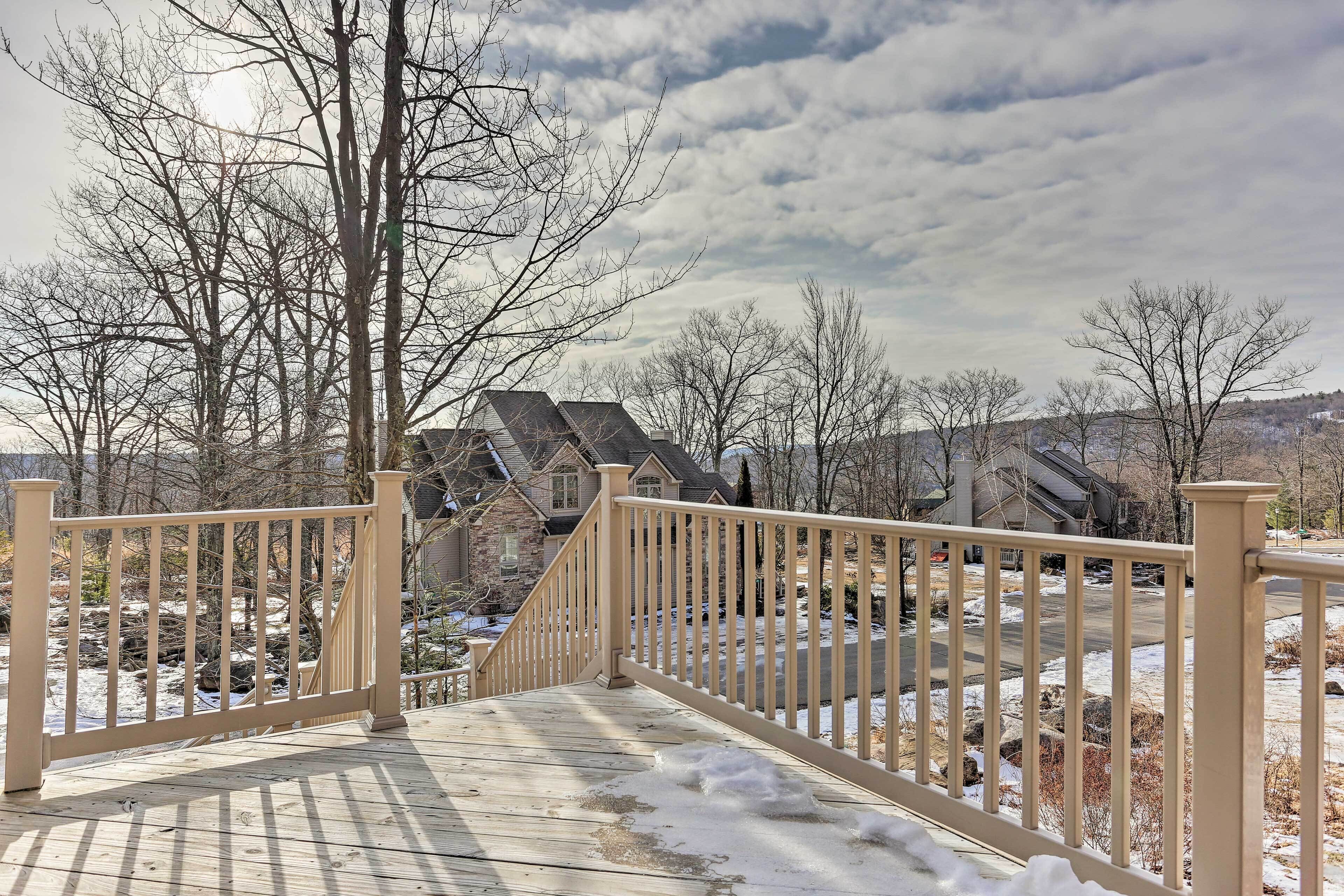 Apartment (5 Bedrooms) | Interior