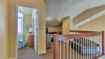 Apartment (5 Bedrooms) | Interior