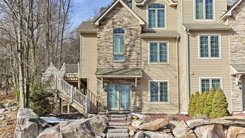 Apartment (5 Bedrooms) | Interior