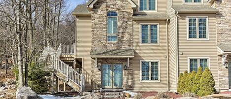 Apartment (5 Bedrooms) | Interior