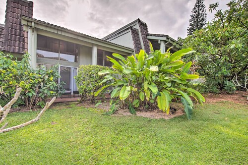 Coastal Escape Condo w/ Pool, Near Beaches!