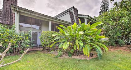 Coastal Escape Condo w/ Pool, Near Beaches!
