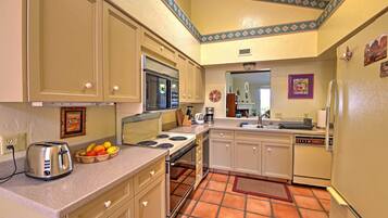 公寓 (2 Bedrooms) | 住宿内部