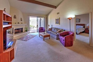 Apartament (2 Bedrooms) | Interior