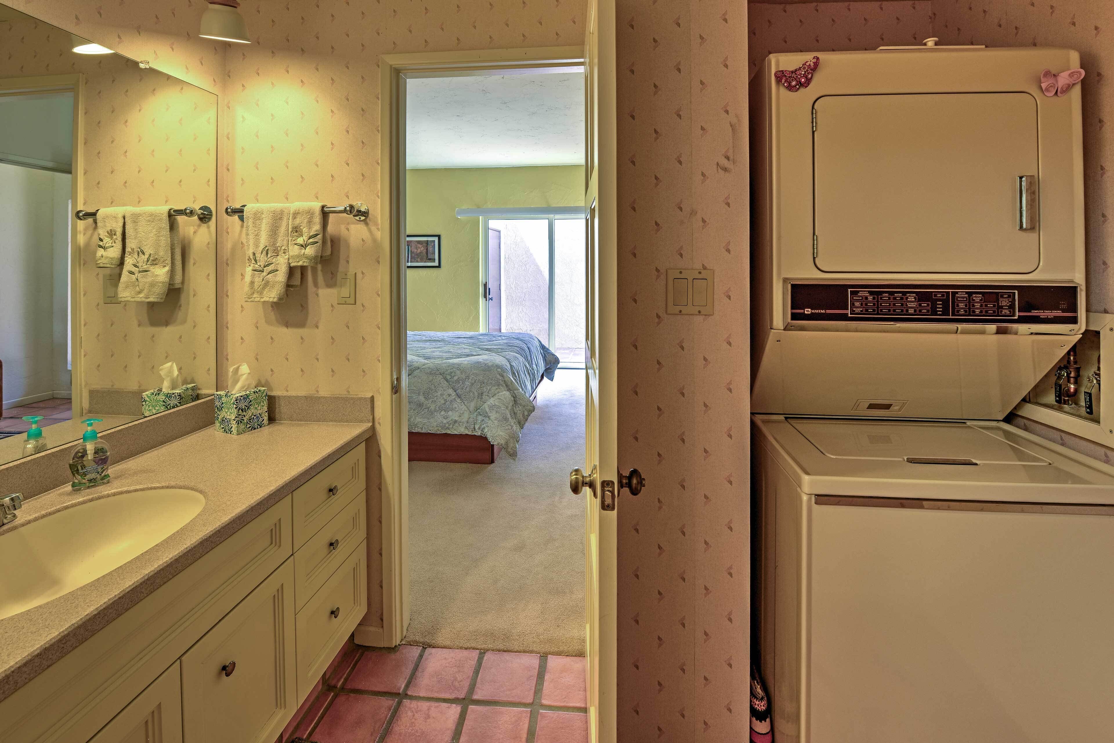 公寓 (2 Bedrooms) | 住宿內部