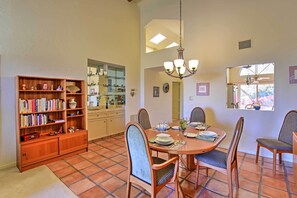 Apartament (2 Bedrooms) | Interior