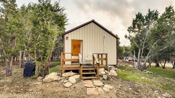 Huis (1 Bedroom) | Interieur