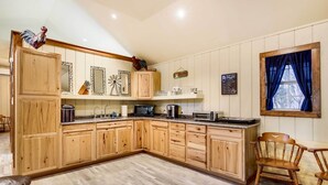 Hus (1 Bedroom) | Innvendig