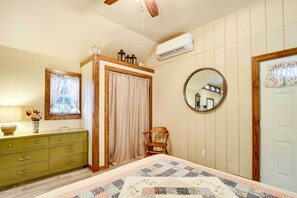 獨棟房屋 (1 Bedroom) | 住宿內部