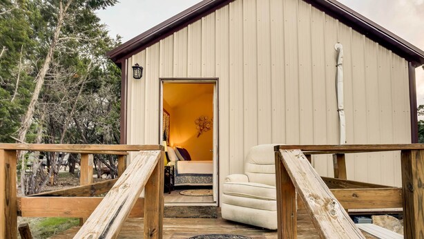 Hus (1 Bedroom) | Innvendig