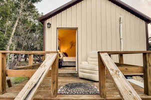 House (1 Bedroom) | Interior