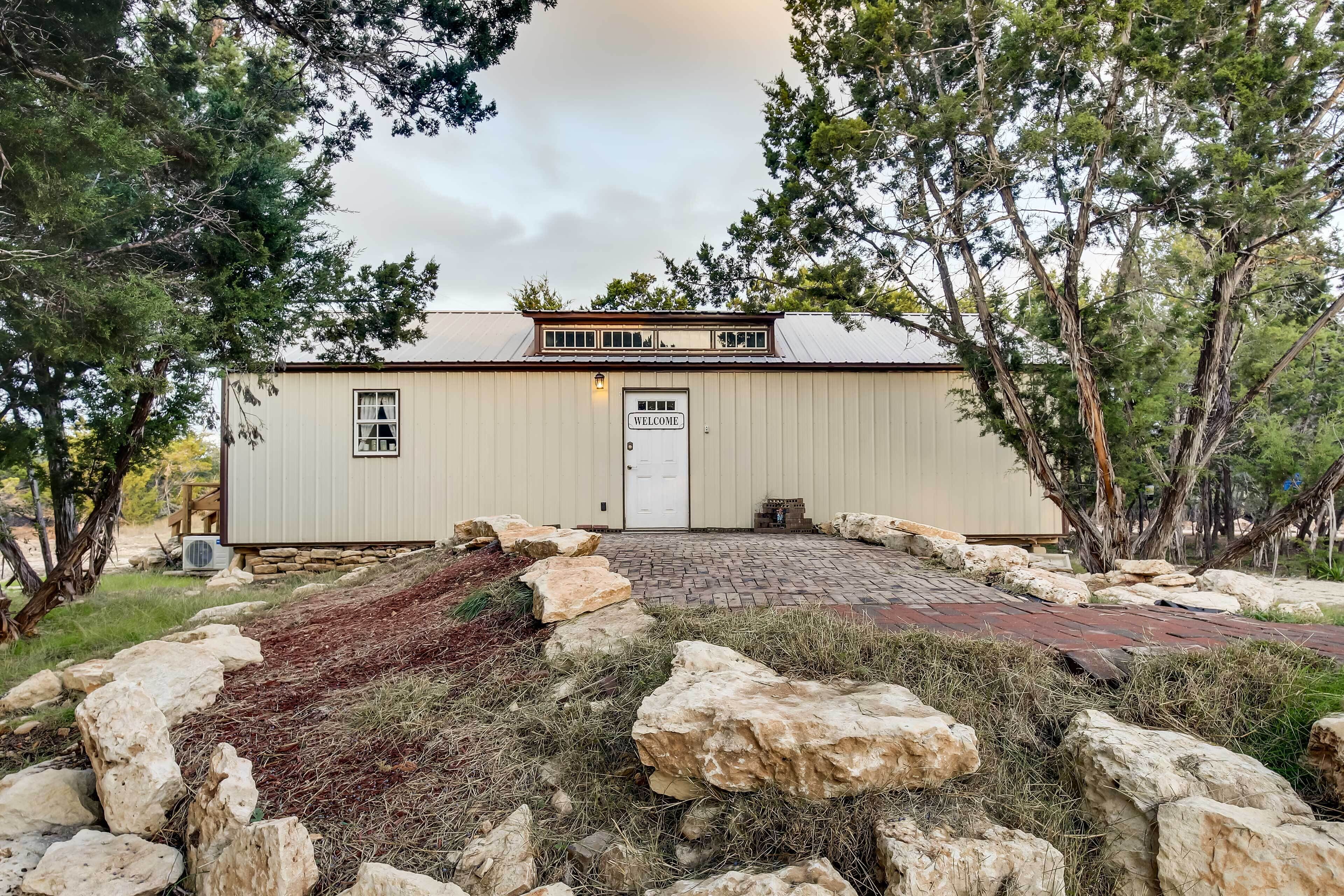 House (1 Bedroom) | Front of property