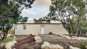 Hus (1 Bedroom) | Fasade