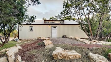 House (1 Bedroom) | Front of property