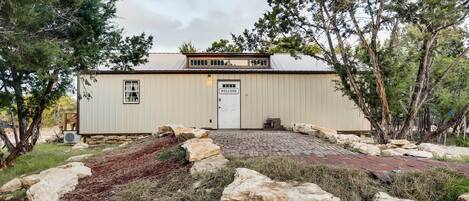 House (1 Bedroom) | Front of property