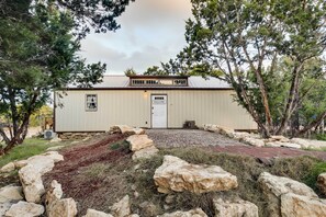 House (1 Bedroom) | Front of property