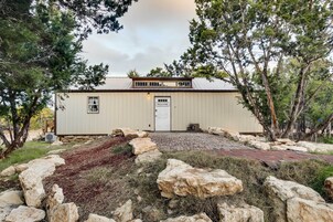 House (1 Bedroom) | Front of property