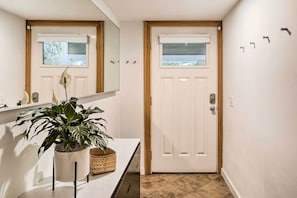 Leilighet (2 Bedrooms) | Innvendig