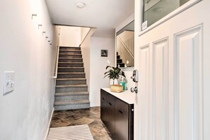 アパートメント (2 Bedrooms) | 内装