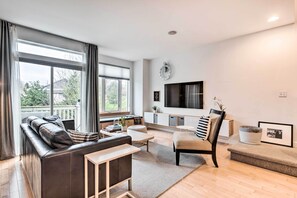 Leilighet (2 Bedrooms) | Innvendig