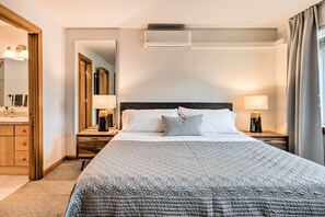 アパートメント (2 Bedrooms) | 内装