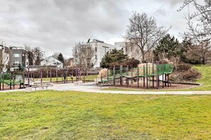 アパートメント (2 Bedrooms) | 内装