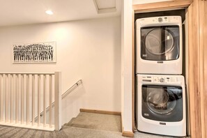 Leilighet (2 Bedrooms) | Innvendig