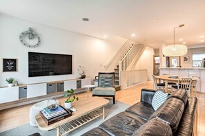 Leilighet (2 Bedrooms) | Fasade