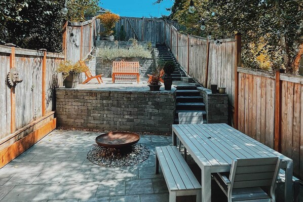 アパートメント (2 Bedrooms) | 内装