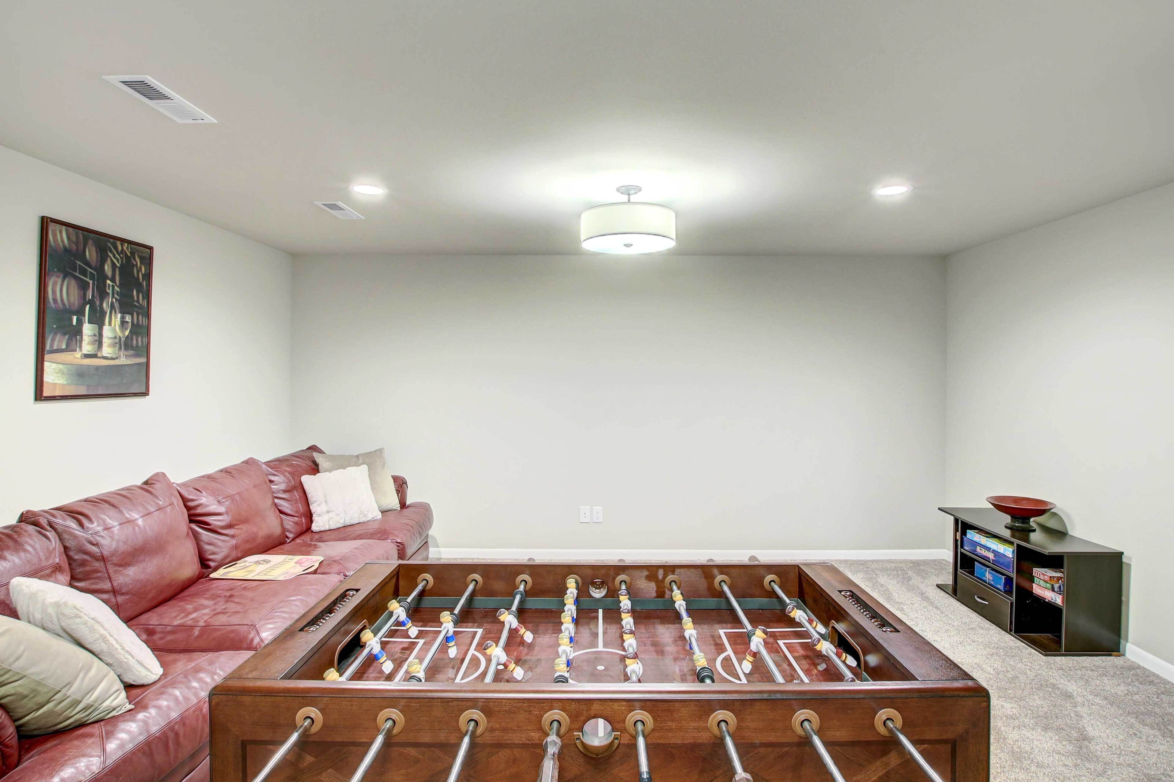 獨棟房屋 (3 Bedrooms) | 住宿內部