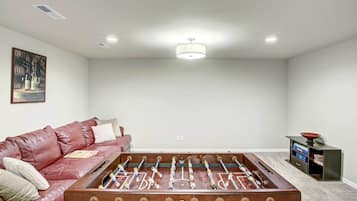 獨棟房屋 (3 Bedrooms) | 住宿內部