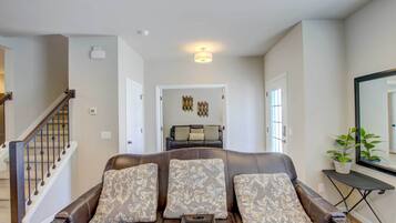 獨棟房屋 (3 Bedrooms) | 住宿內部