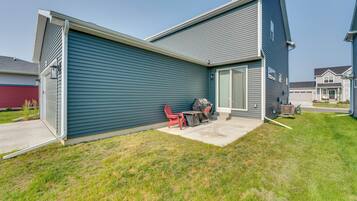 Casa (3 Bedrooms) | Interior