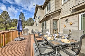 Huoneisto (3 Bedrooms) | Sisätilat