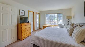 Departamento (3 Bedrooms) | Interior