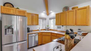 Apartment (3 Bedrooms) | Interior