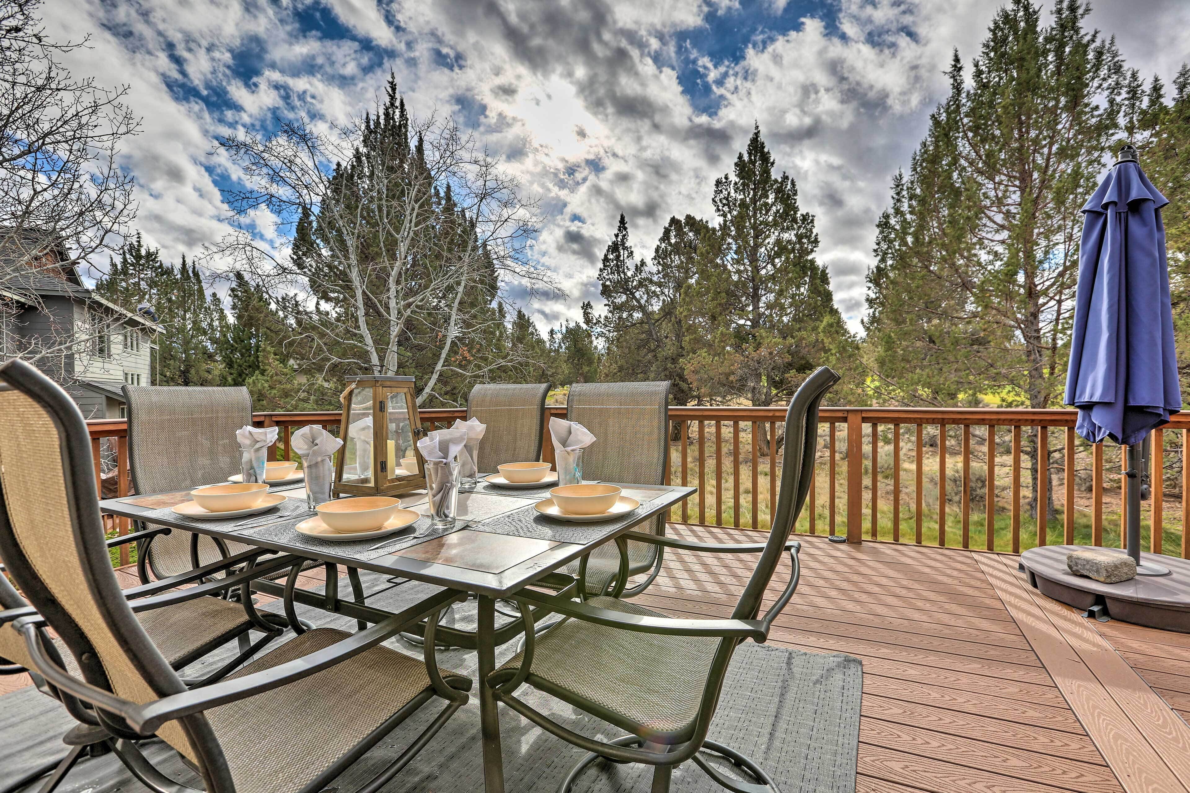 Apartment (3 Bedrooms) | Interior