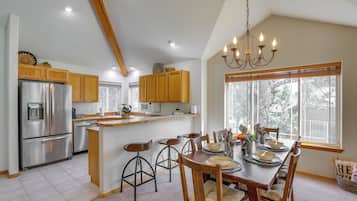 Apartment (3 Bedrooms) | Interior