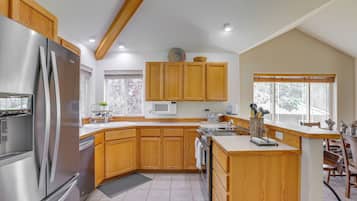 Apartment (3 Bedrooms) | Interior