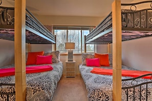 Apartment (3 Bedrooms) | Interior