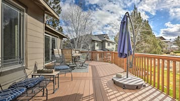 Apartment (3 Bedrooms) | Interior