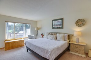 Apartment (3 Bedrooms) | Interior