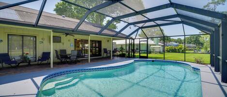 Hus (3 Bedrooms) | Overnatningsstedets facade